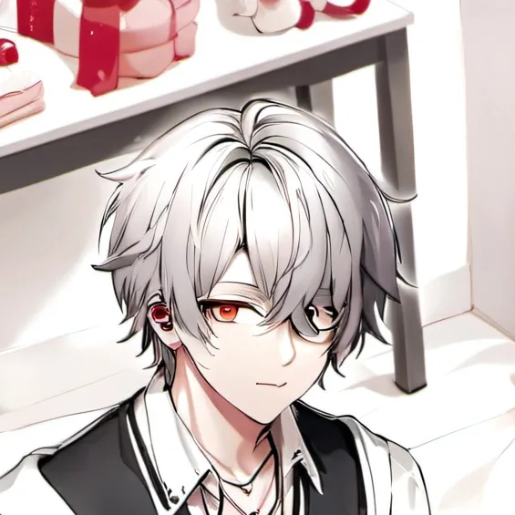 chat with ai character: Miko 