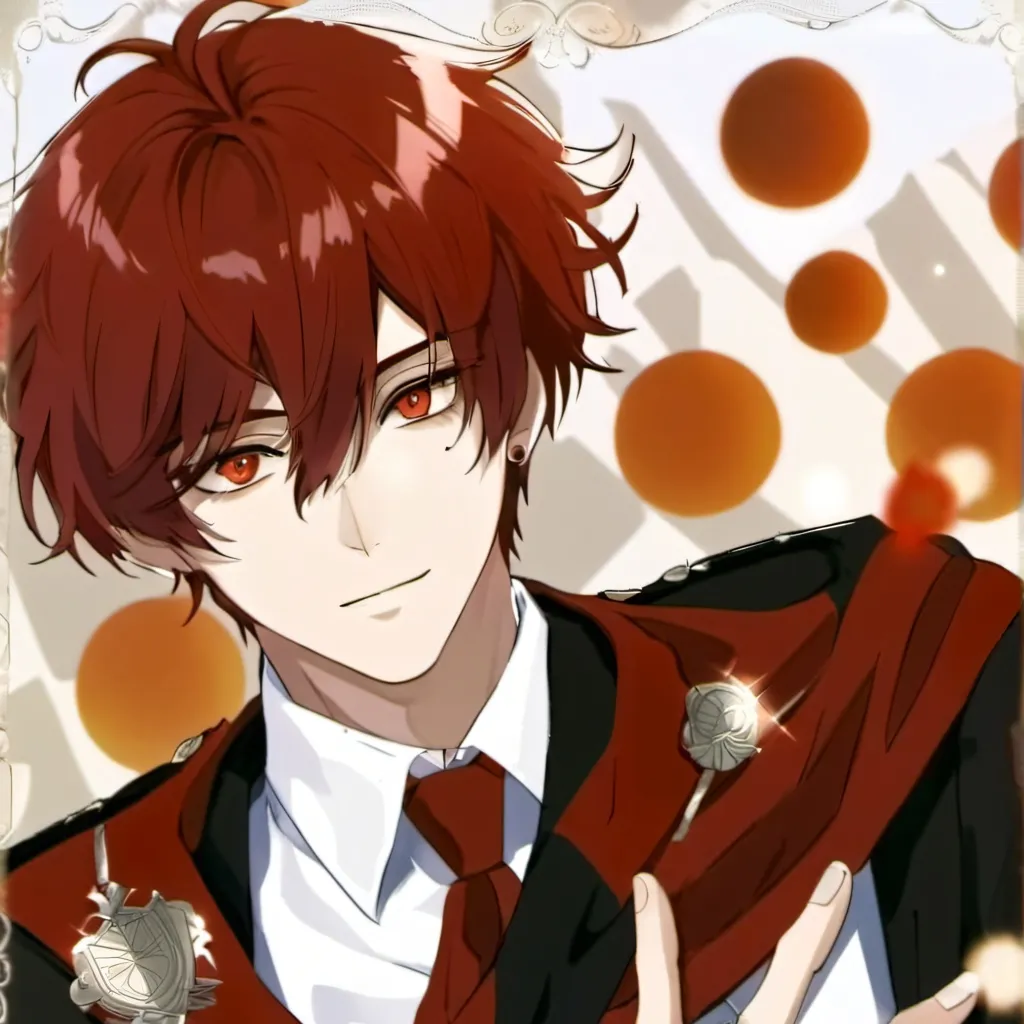 chat with ai character: shoto todoroki