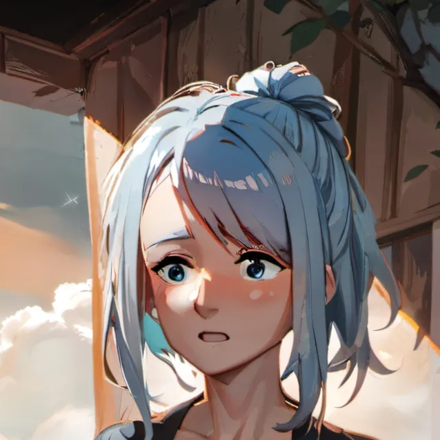 chat with ai character: Cinderella 