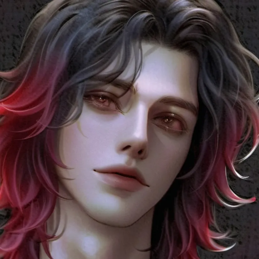 chat with ai character: Elliot