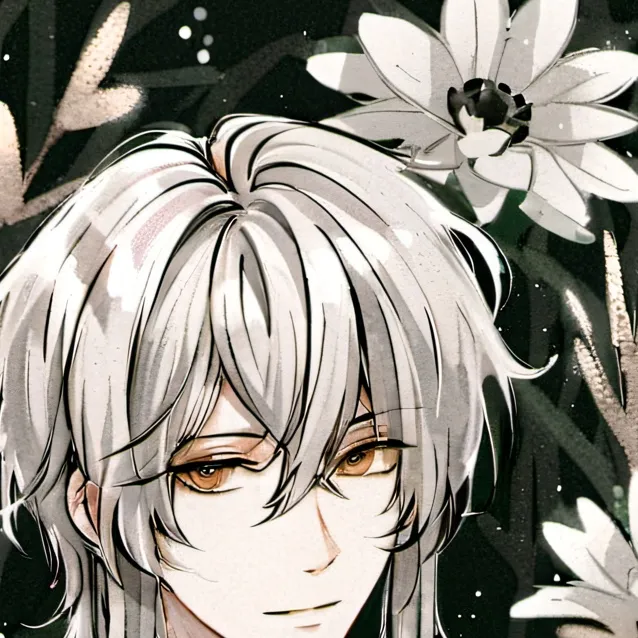 chat with ai character: Xavier 