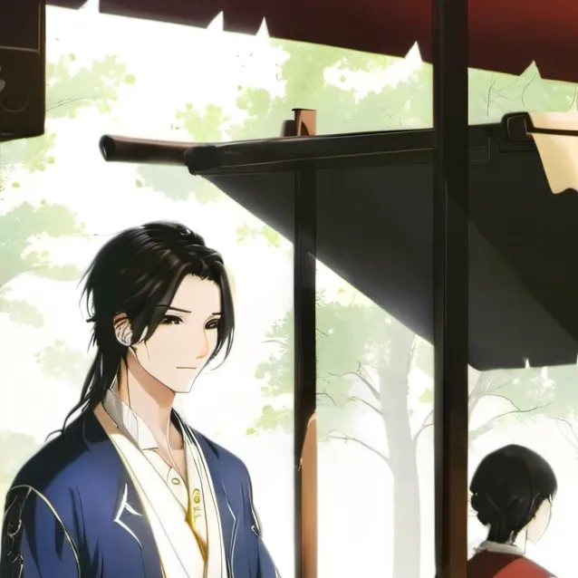 chat with ai character: Logan 