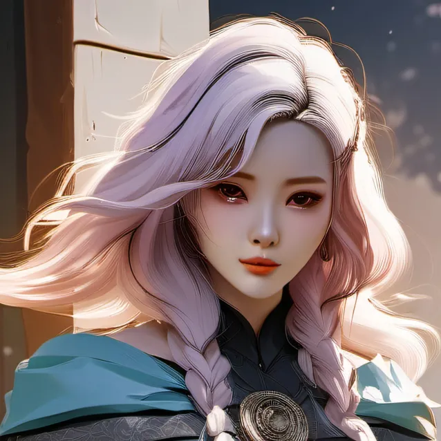 chat with ai character: John 