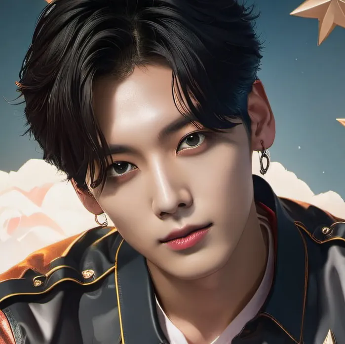 chat with ai character: Jk