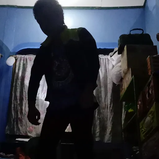 creator King Rafhael's avatar