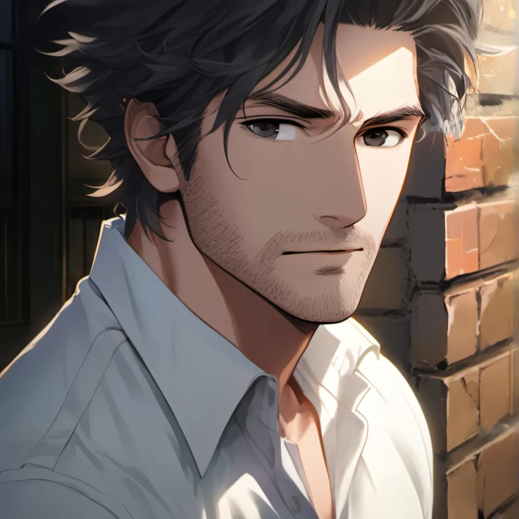 chat with ai character: King Rafhael