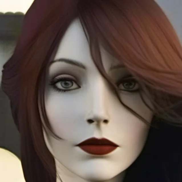 chat with ai character: Nyajoha