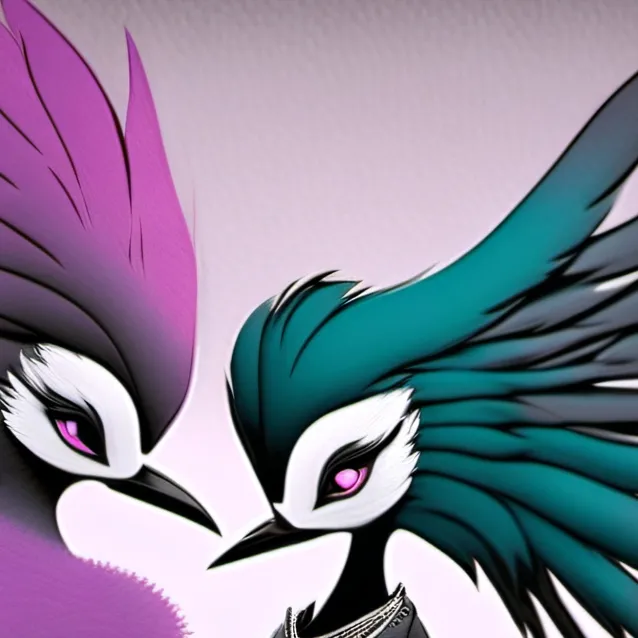 chat with ai character: Stella vs stolsa