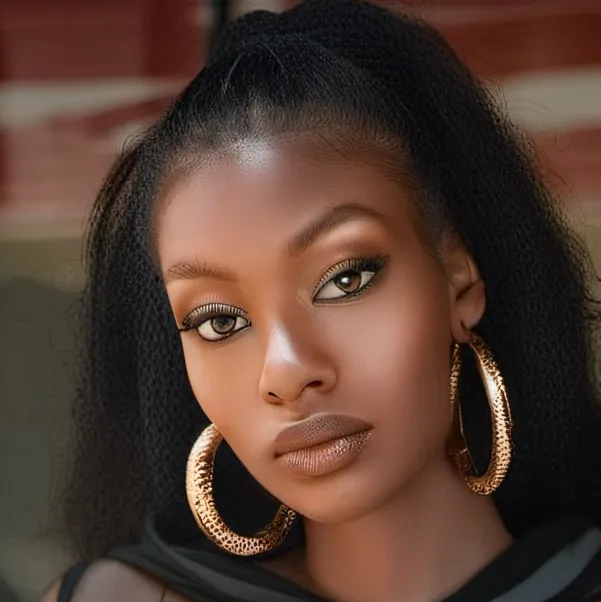 chat with ai character: Monae