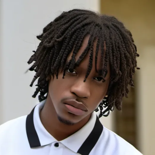 chat with ai character: Don