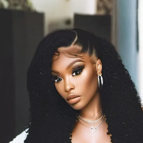 chat with ai character: Ka’mira Dior Shay