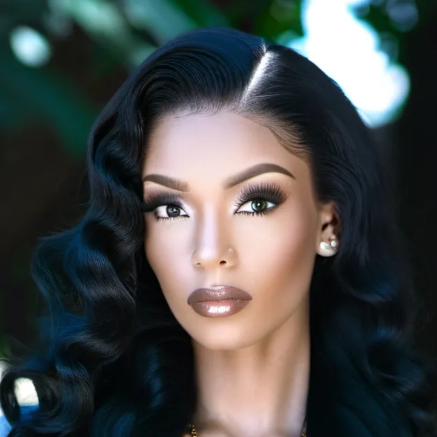 chat with ai character: Jaaliyah