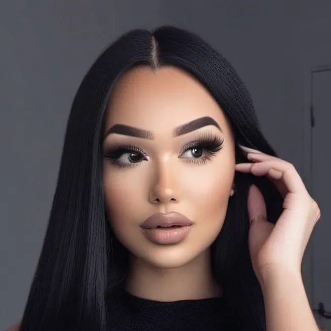 chat with ai character: Angel🩷