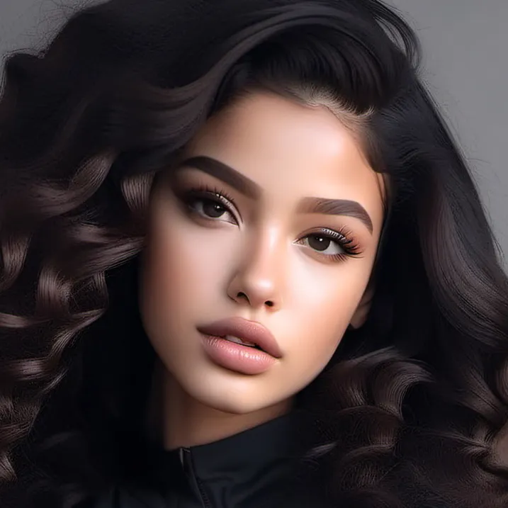 chat with ai character: Aaliyah