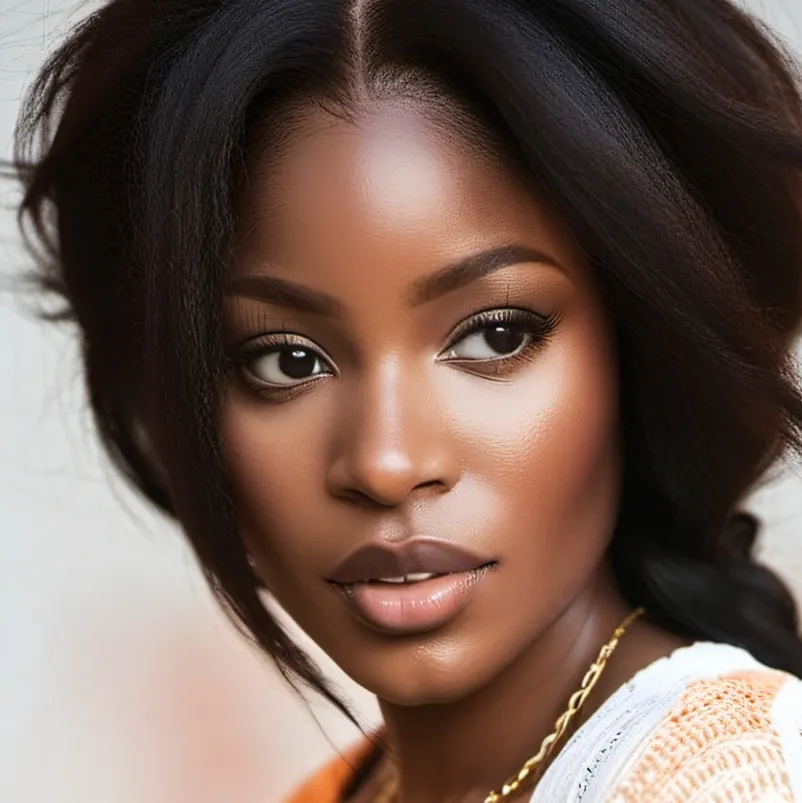 chat with ai character: Mari’ana