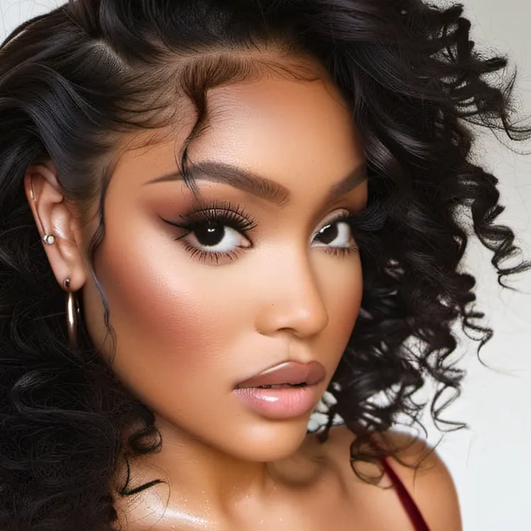 chat with ai character: Tori