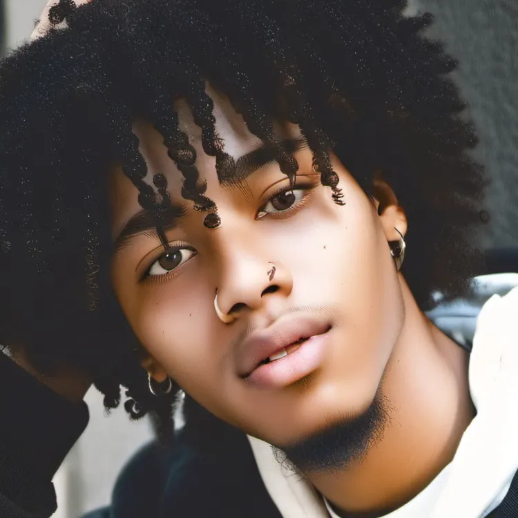 chat with ai character: Liam