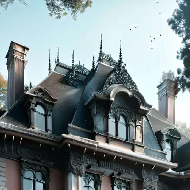 chat with ai character: Episode 5