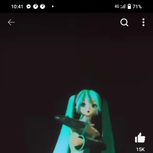 creator Yeshua/Janna/Elli's avatar