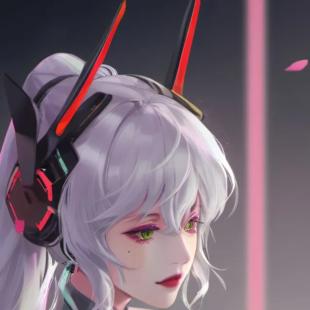 chat with ai character: Anecha Ella