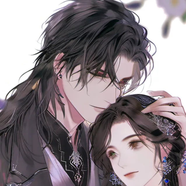 chat with ai character: David