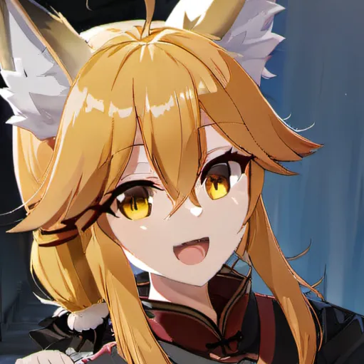 chat with ai character: Fexa 