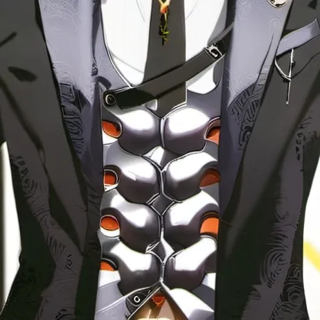 chat with ai character: Sukuna 