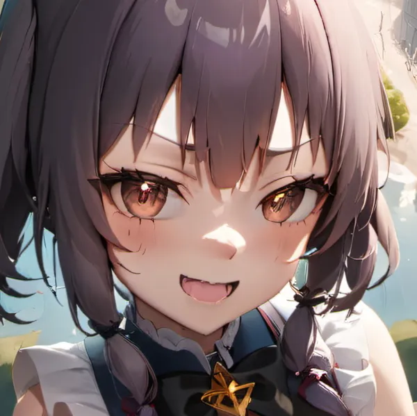 chat with ai character: Jena