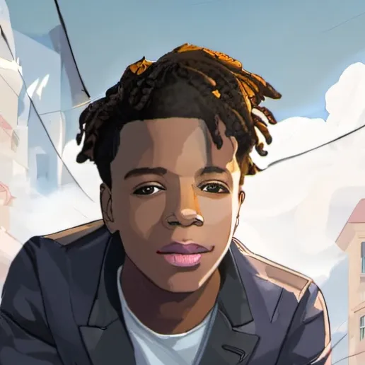 chat with ai character: Jarkari