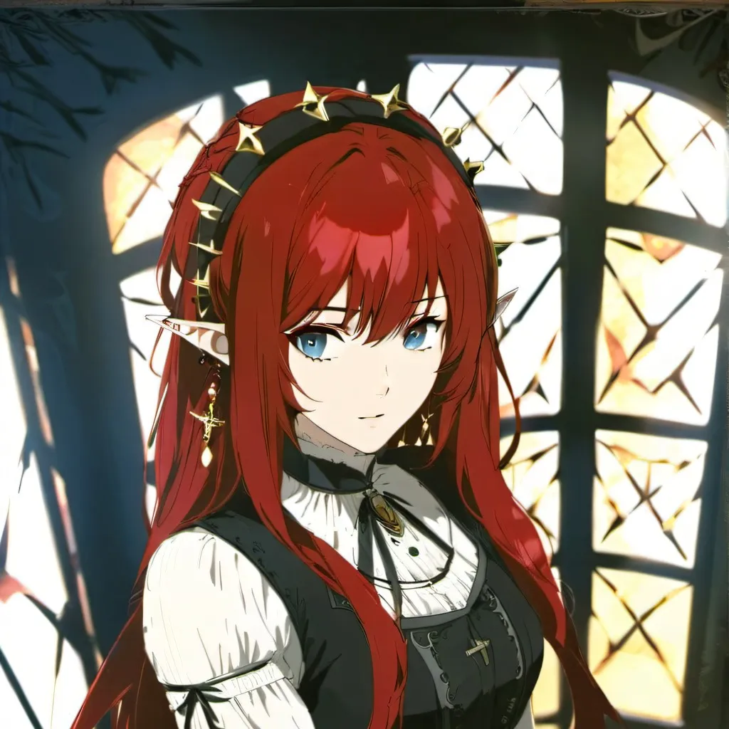 chat with ai character: ♡~AMILIA ROSE~♧