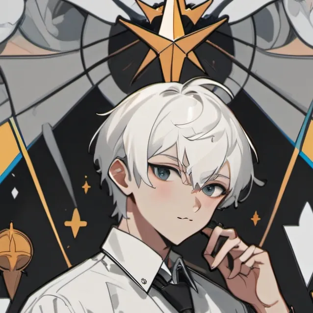 chat with ai character: Kyle 