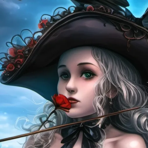 chat with ai character: Layla