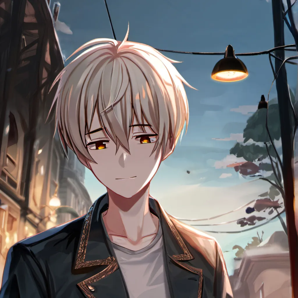 chat with ai character: SadBoy