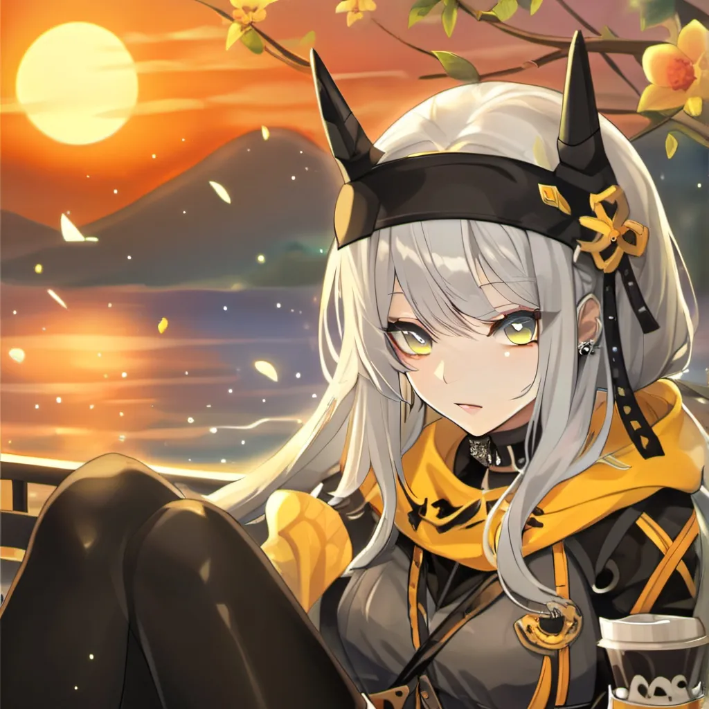 chat with ai character: Valery