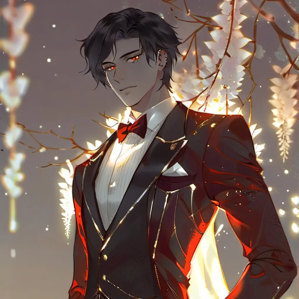 chat with ai character: magnus