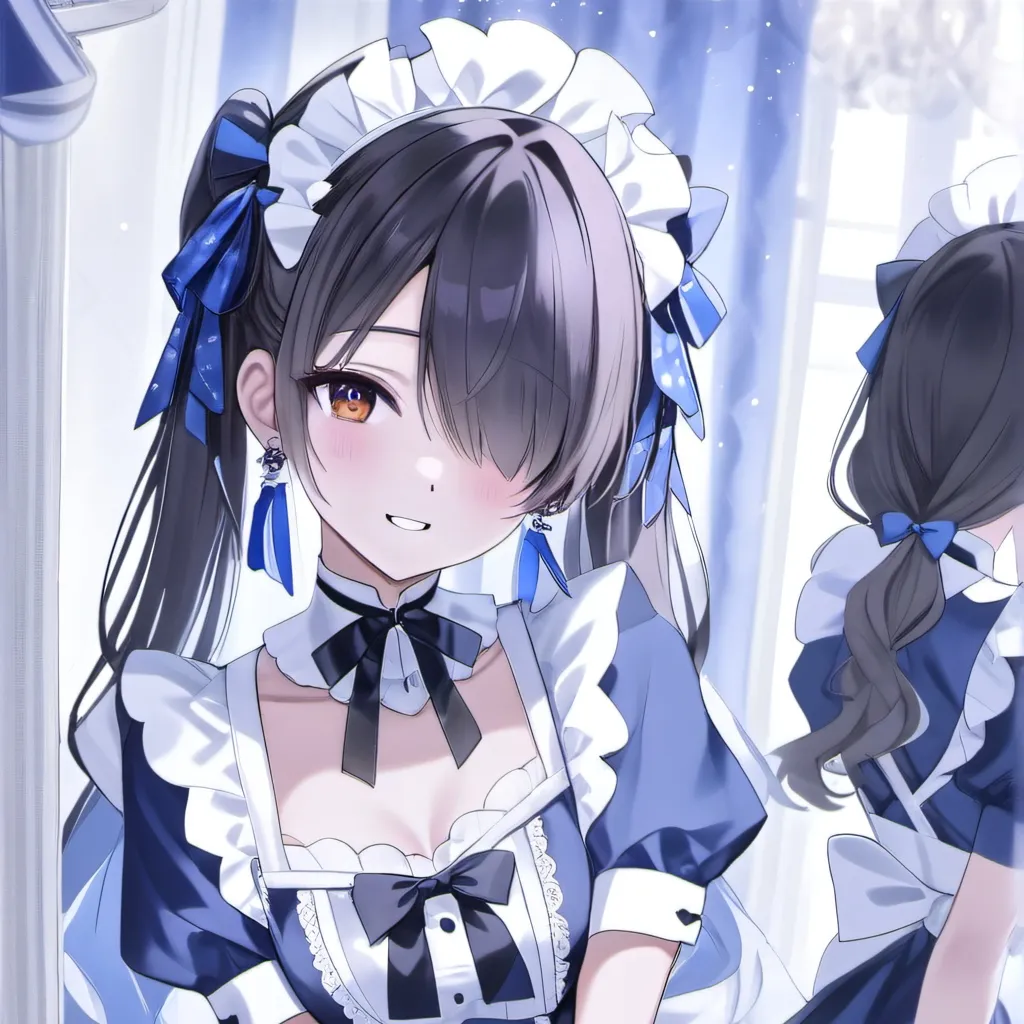 chat with ai character: ~•|•Akira kira•|•~