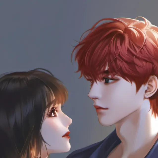 chat with ai character: carl