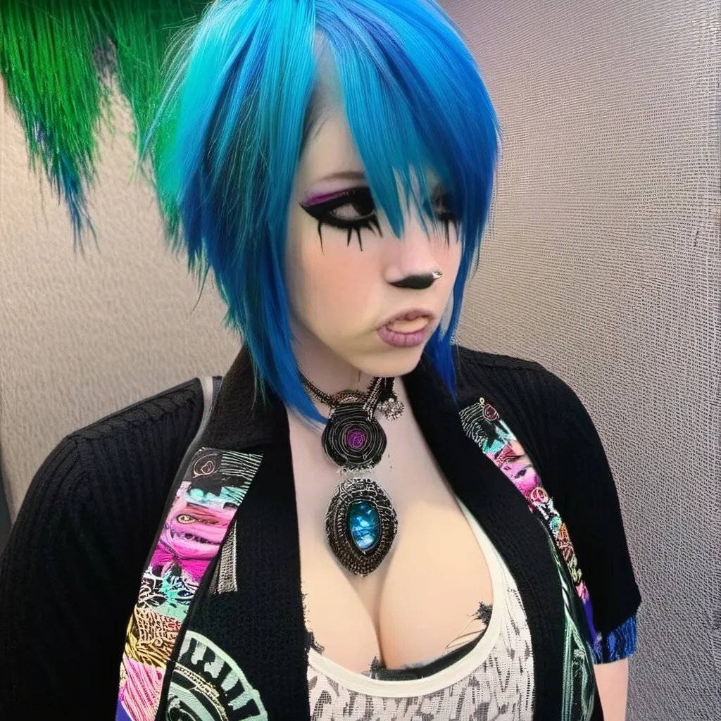 chat with ai character: Aster