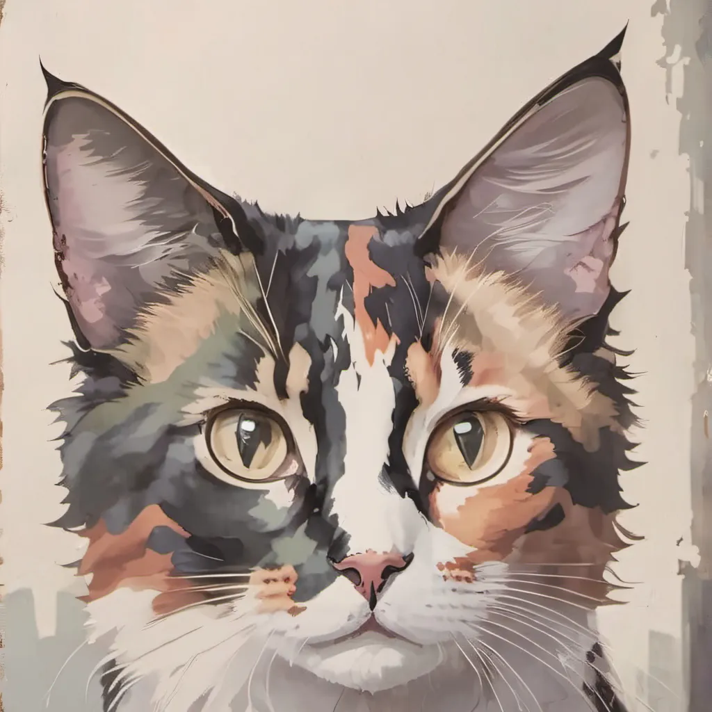 chat with ai character: Gracie