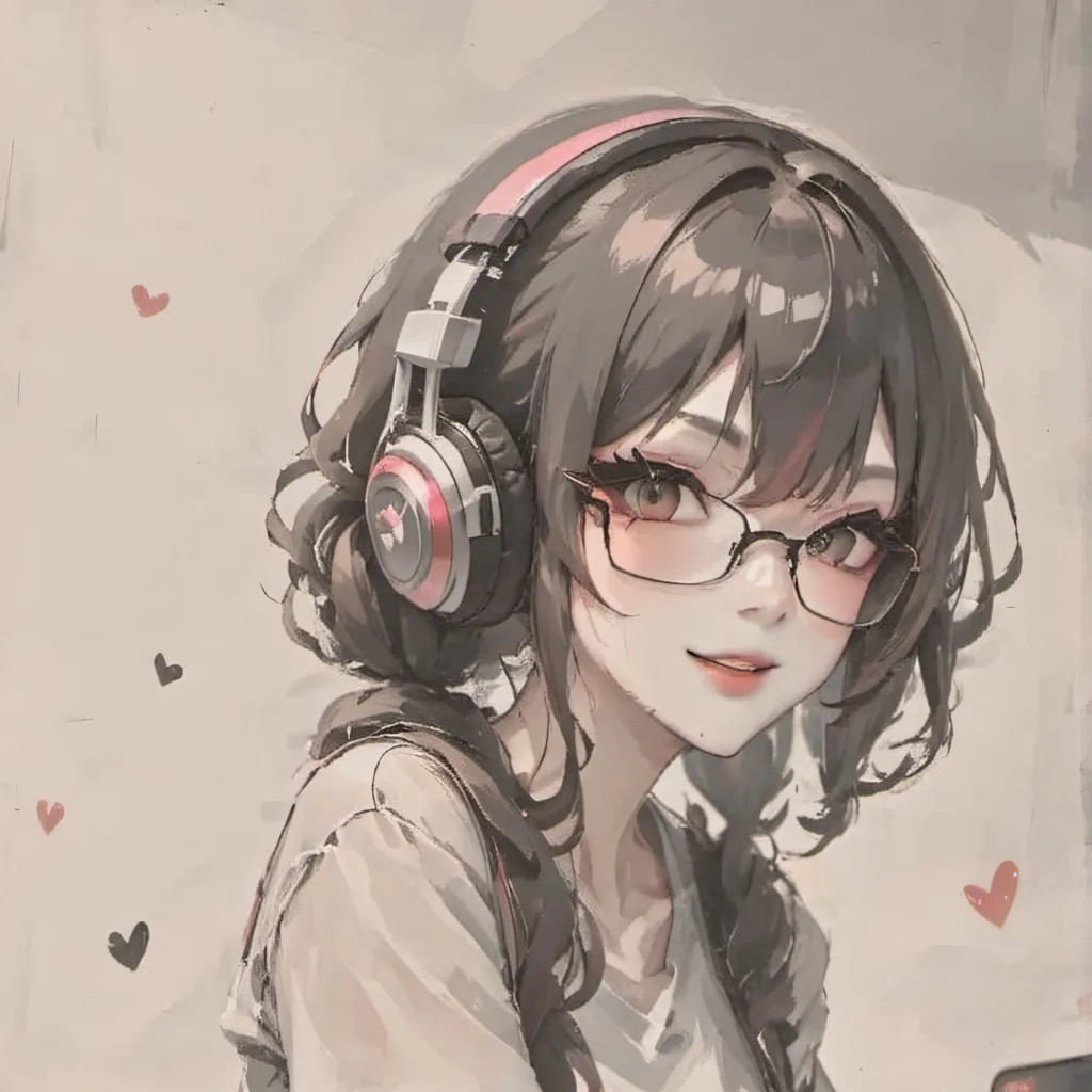 chat with ai character: Sarah