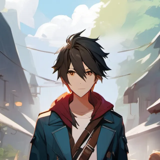 chat with ai character: mmmm