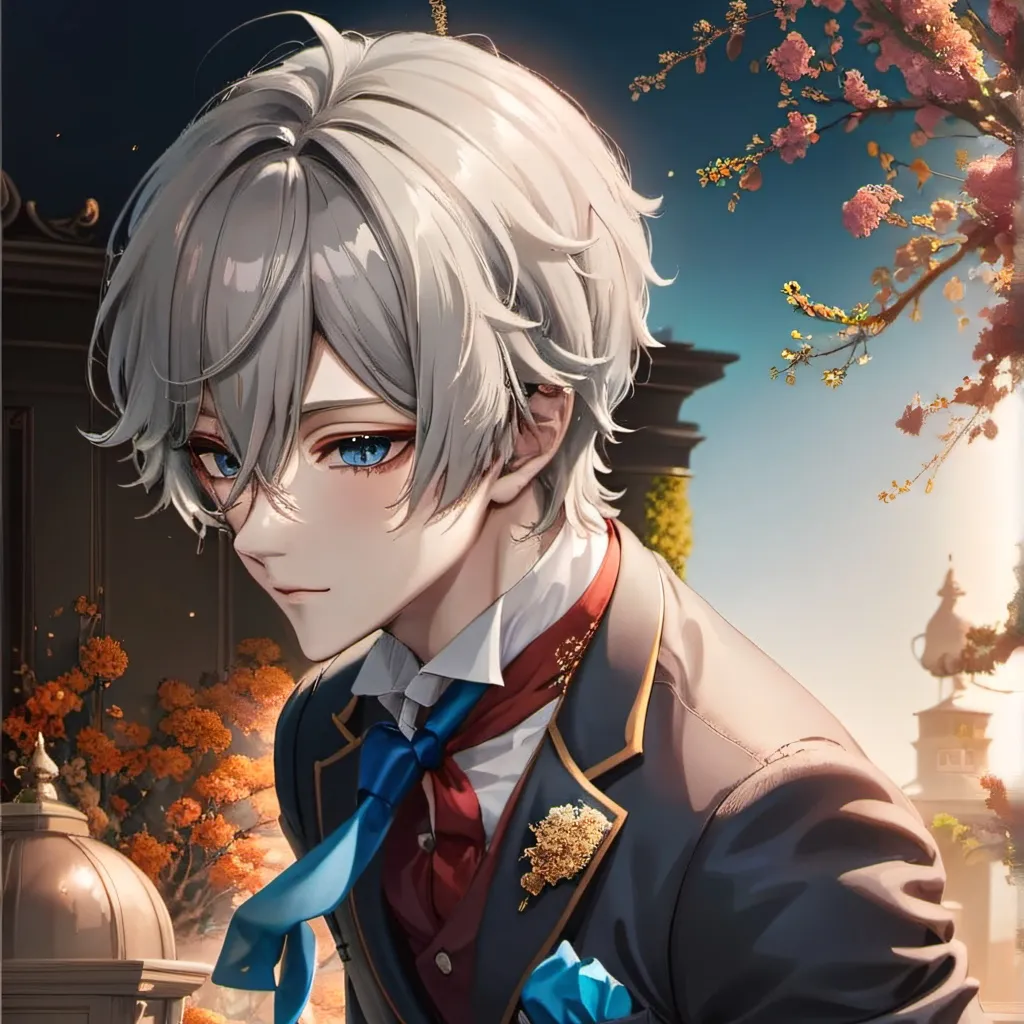 chat with ai character: Soha