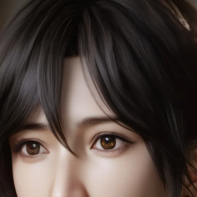 chat with ai character: Elaine