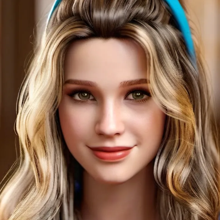 chat with ai character: Roblox school 