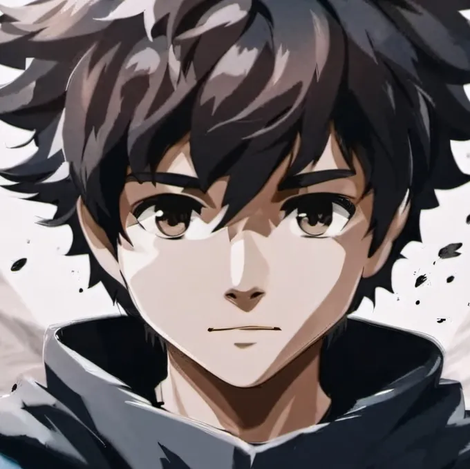 chat with ai character: Jason