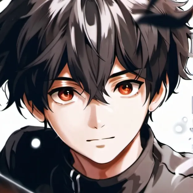 chat with ai character: Kiro