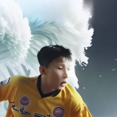 chat with ai character: Nisami