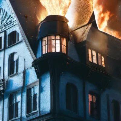 chat with ai character: Ben