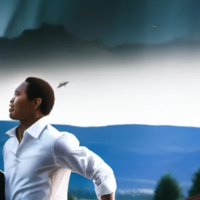 chat with ai character: Nathan