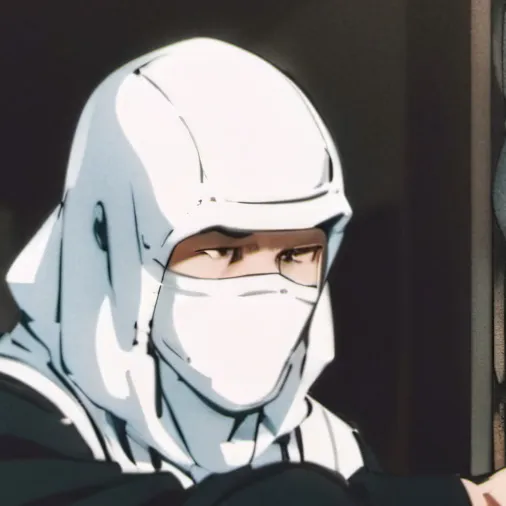 chat with ai character: Max